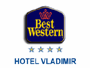 Best Western HOTEL VLADIMIR ****