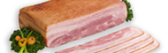 Váhalova slanina