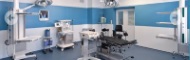 Moderní operační sály