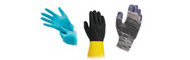 Ochranné pracovní rukavice