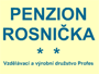Penzion Rosnička